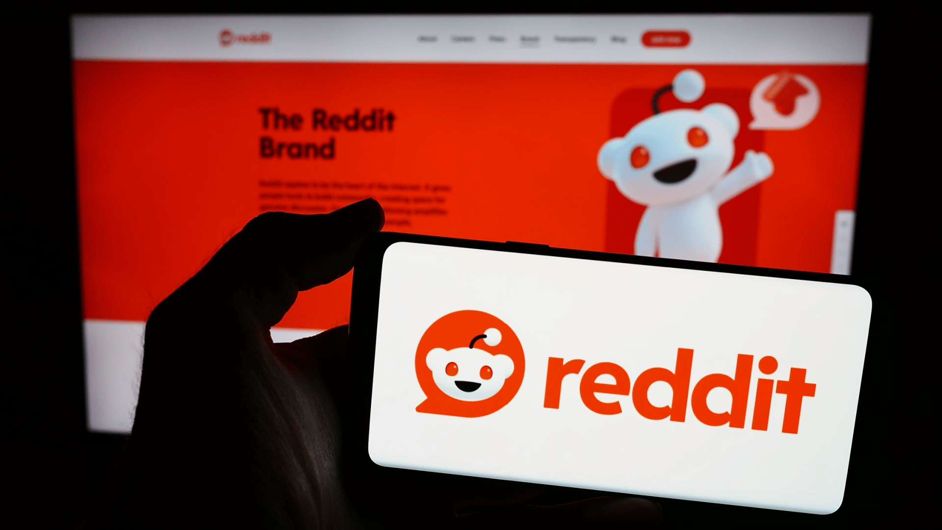 Buy Reddit Ads Accounts